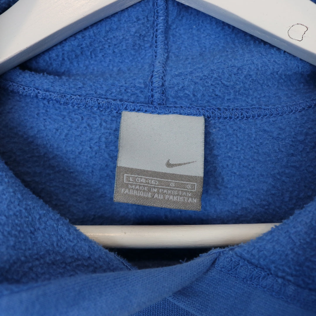 Vintage 00's Nike Hoodie - S-NEWLIFE Clothing