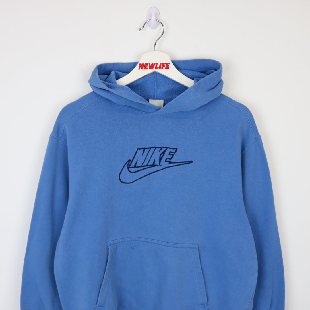 Vintage 00's Nike Hoodie - S-NEWLIFE Clothing