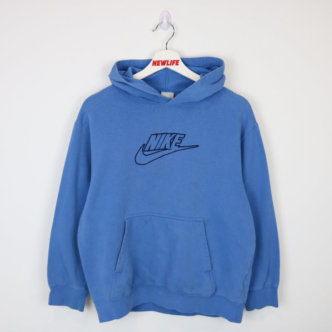 Vintage 00's Nike Hoodie - S-NEWLIFE Clothing