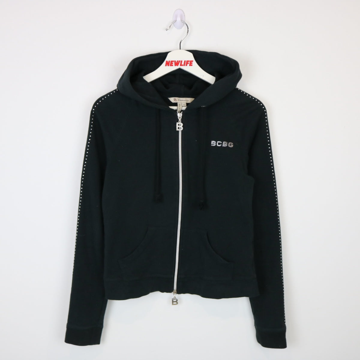 Bcbg hoodie hotsell