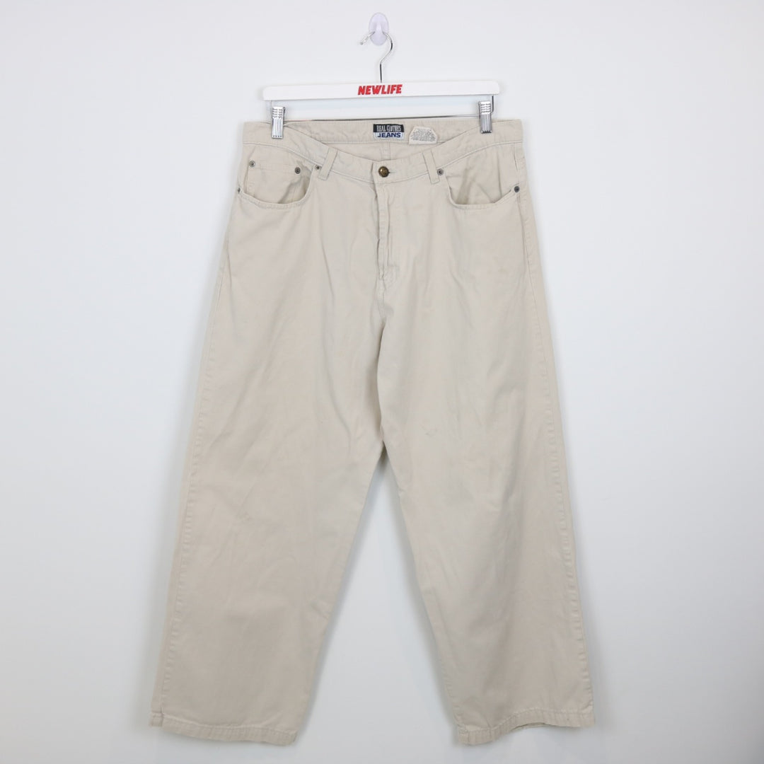 Vintage 90's Real Clothes Pants - 35"-NEWLIFE Clothing