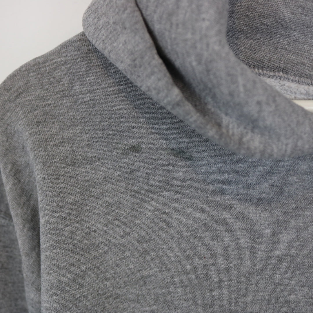 Vintage 00's Panthers Russell Athletic Hoodie - M-NEWLIFE Clothing