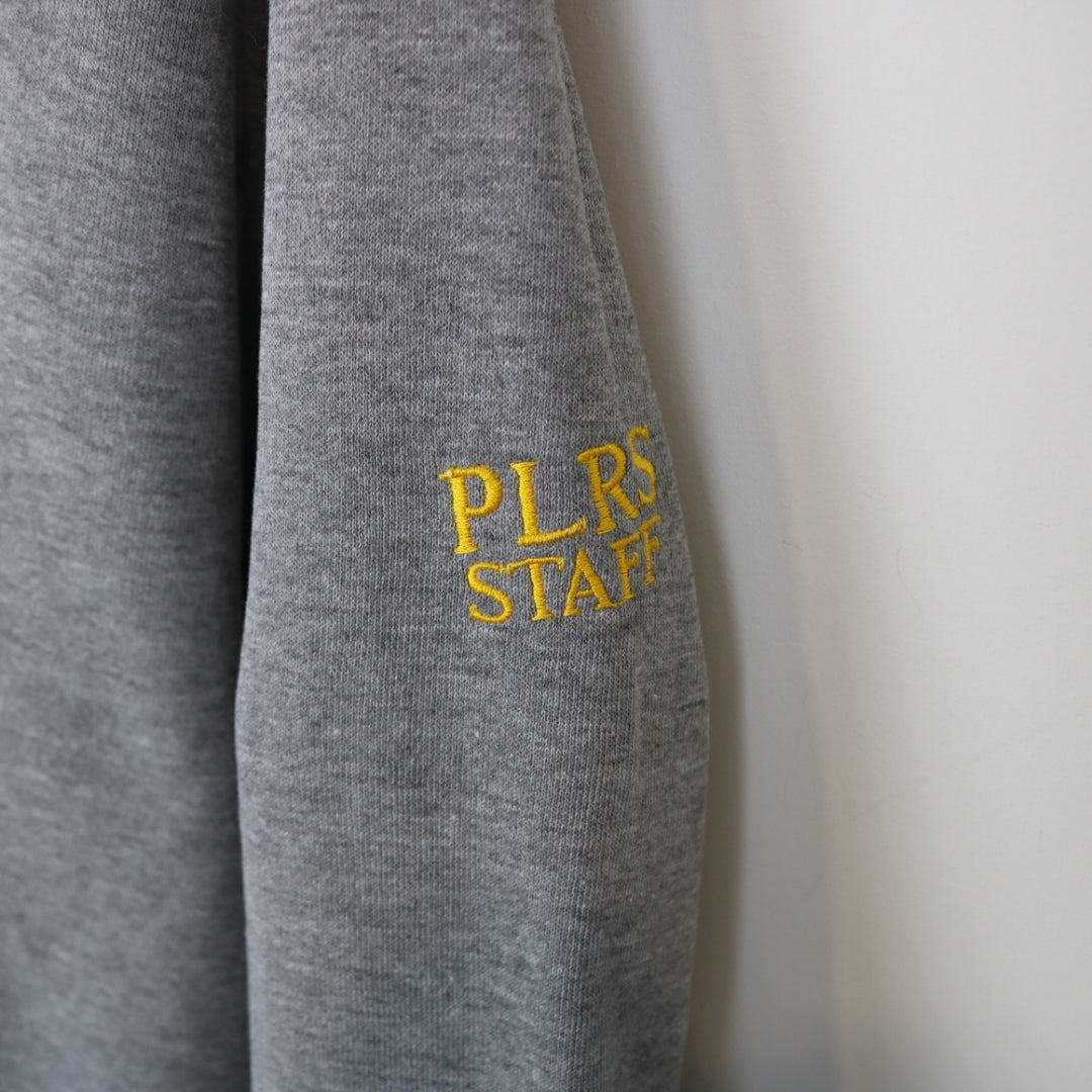 Vintage 00's Panthers Russell Athletic Hoodie - M-NEWLIFE Clothing