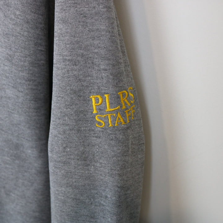 Vintage 00's Panthers Russell Athletic Hoodie - M-NEWLIFE Clothing