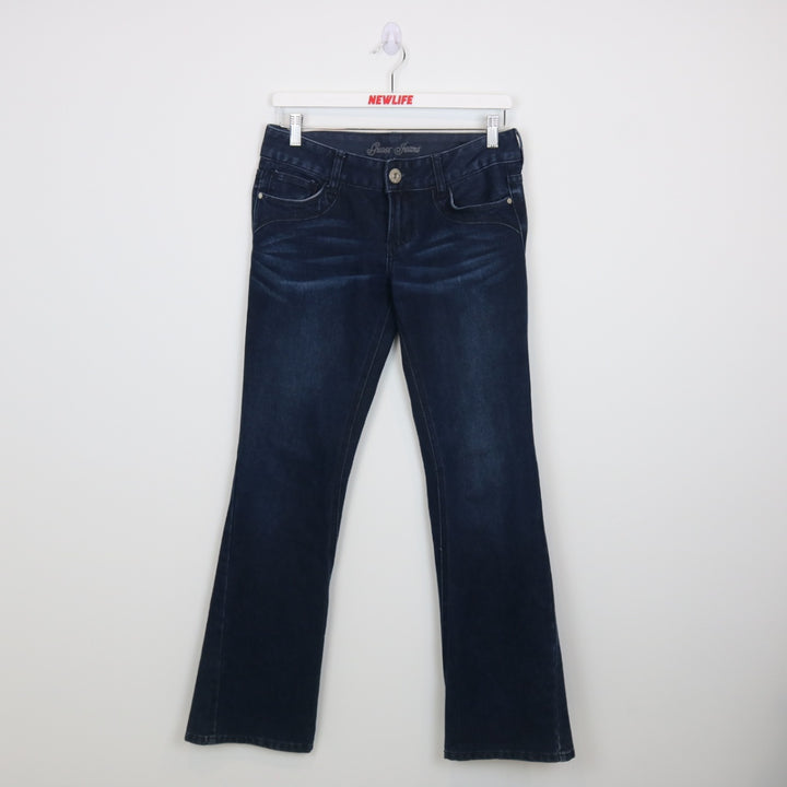 Y2K Guess Denim Jeans - 30"-NEWLIFE Clothing