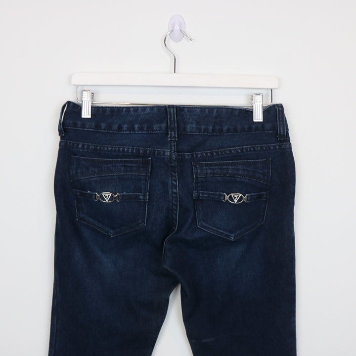 Y2K Guess Denim Jeans - 30"-NEWLIFE Clothing