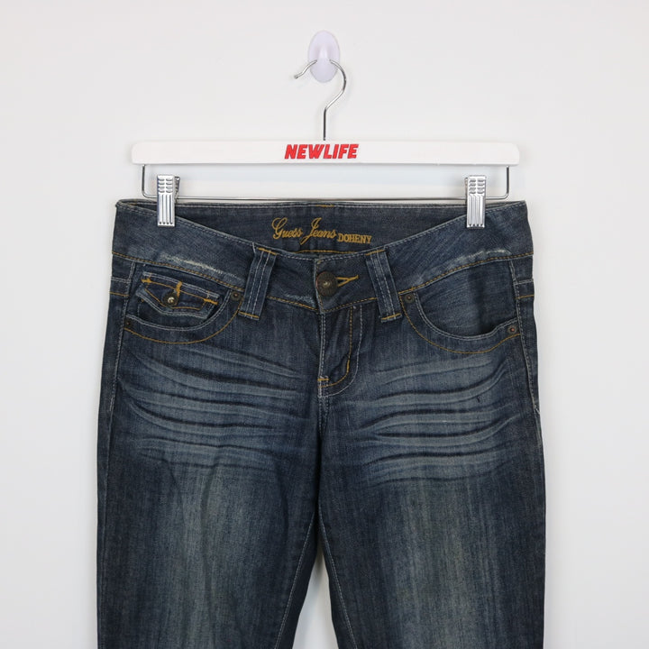 Y2K Guess Denim Jeans - 30"-NEWLIFE Clothing