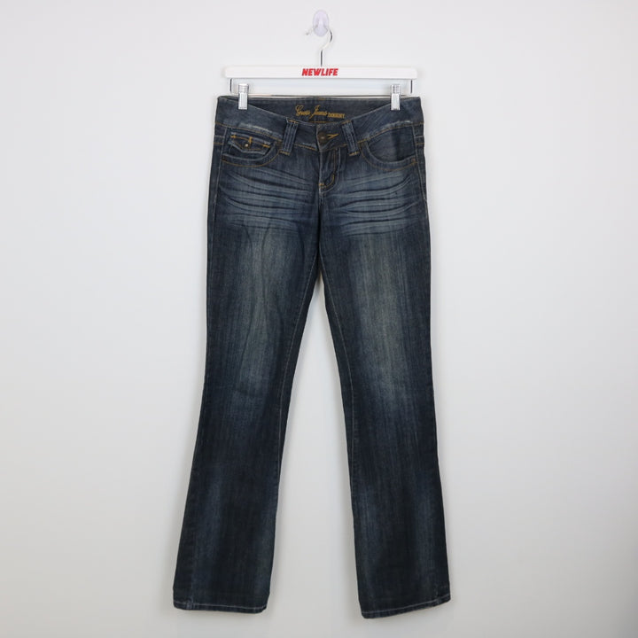 Y2K Guess Denim Jeans - 30"-NEWLIFE Clothing