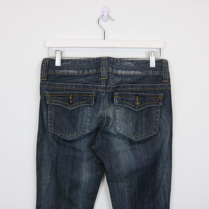 Y2K Guess Denim Jeans - 30"-NEWLIFE Clothing