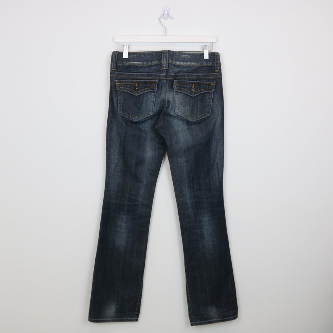 Y2K Guess Denim Jeans - 30"-NEWLIFE Clothing