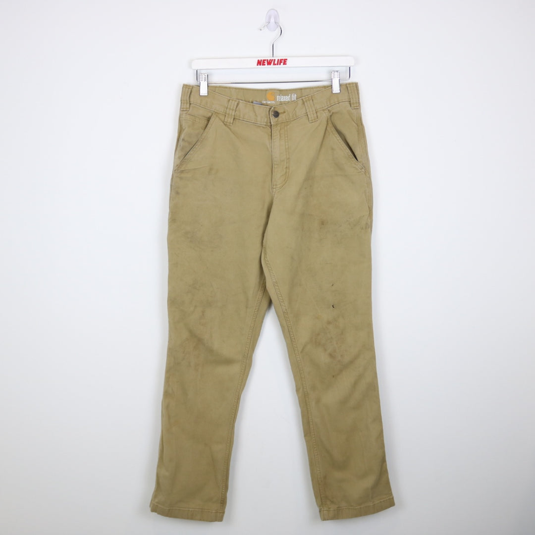 Carhartt Carpenter Work Pants - 32"-NEWLIFE Clothing