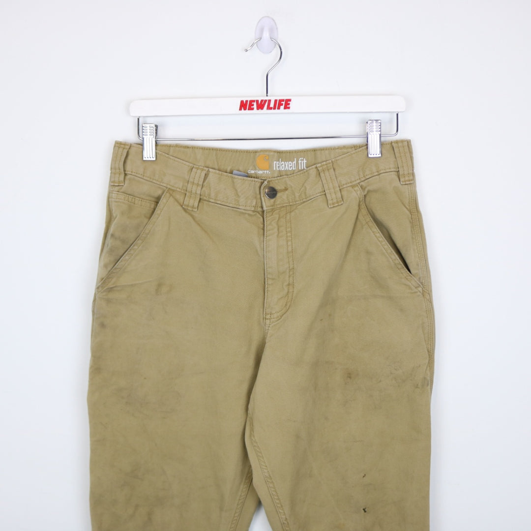 Carhartt Carpenter Work Pants - 32"-NEWLIFE Clothing