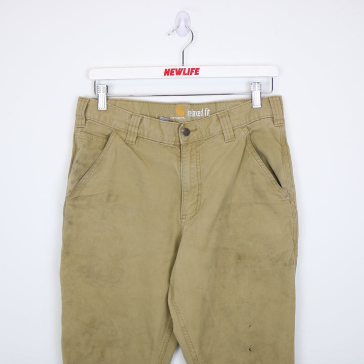 Carhartt Carpenter Work Pants - 32"-NEWLIFE Clothing