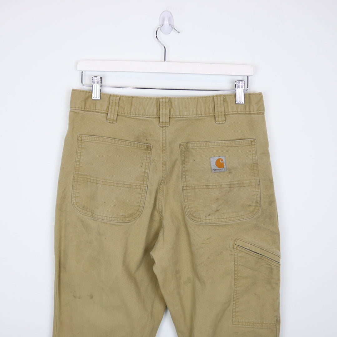 Carhartt Carpenter Work Pants - 32"-NEWLIFE Clothing