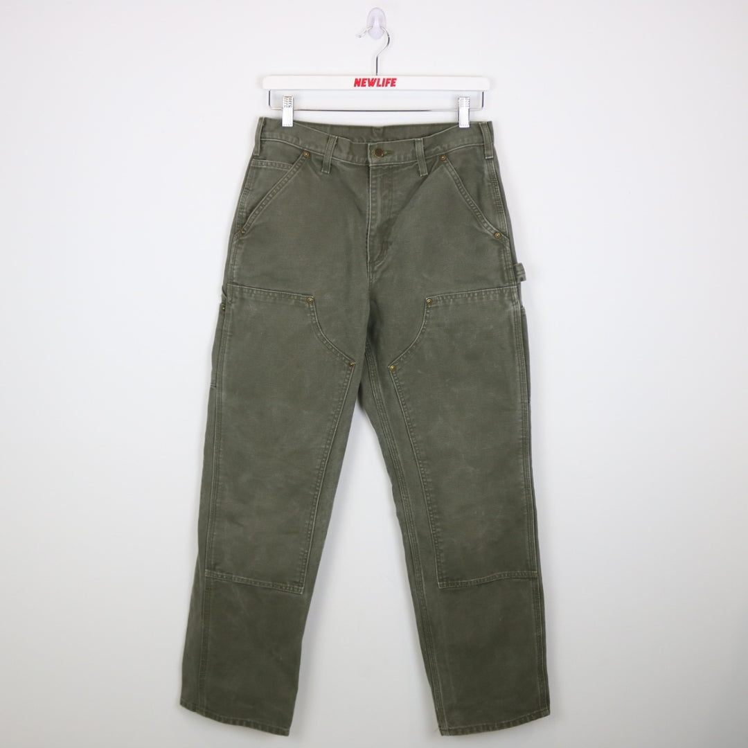 Carhartt Double Knee Carpenter Work Pants - 30"-NEWLIFE Clothing