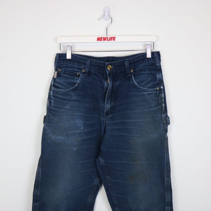 Carhartt Carpenter Work Pants - 30"-NEWLIFE Clothing