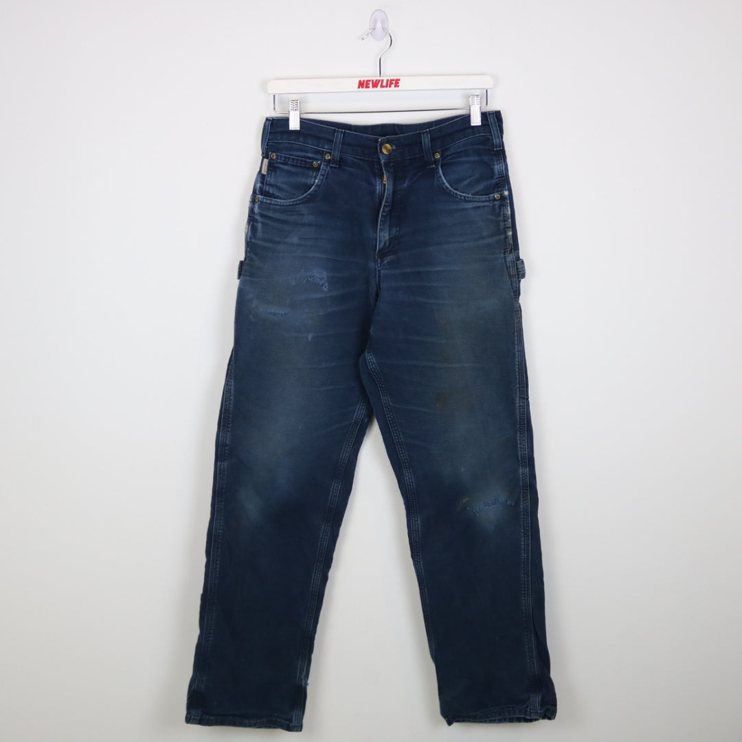 Carhartt Carpenter Work Pants - 30"-NEWLIFE Clothing