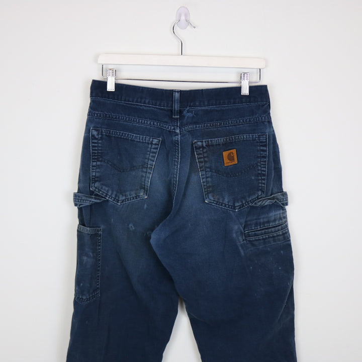 Carhartt Carpenter Work Pants - 30"-NEWLIFE Clothing