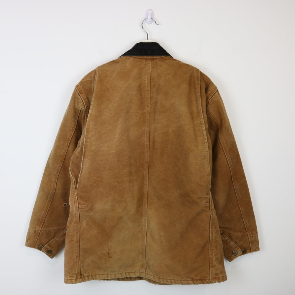 Vintage Carhartt Chore Work Jacket - M-NEWLIFE Clothing