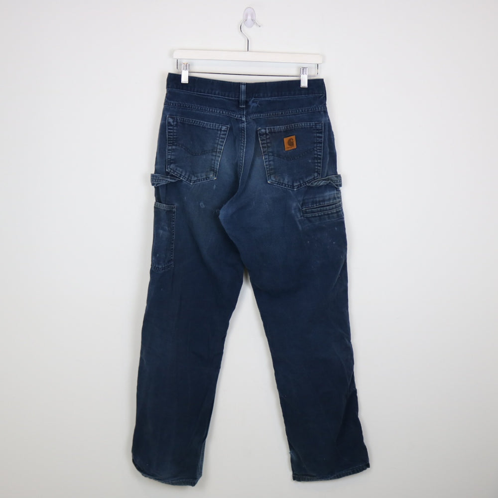 Carhartt Carpenter Work Pants - 30"-NEWLIFE Clothing