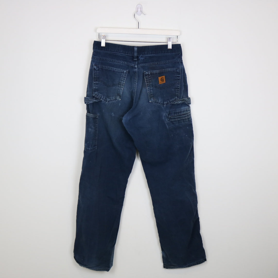 Carhartt Carpenter Work Pants - 30"-NEWLIFE Clothing
