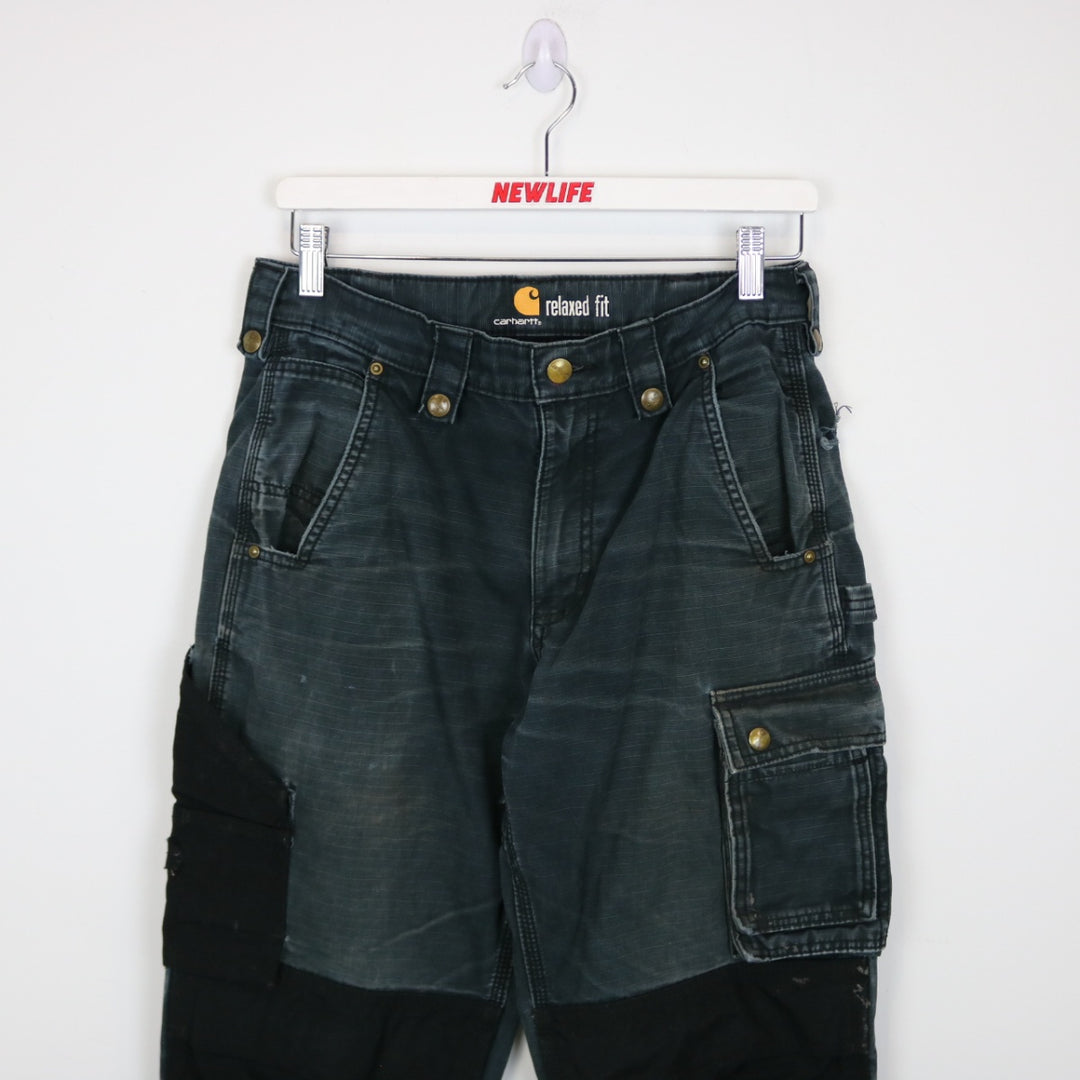Carhartt Double Knee Cargo Work Pants - 30"-NEWLIFE Clothing