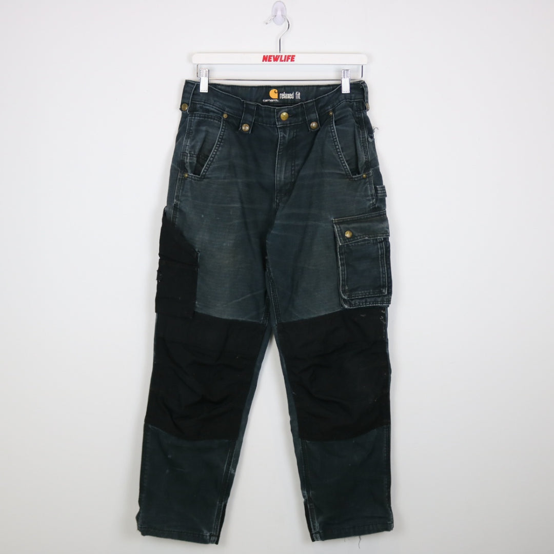 Carhartt Double Knee Cargo Work Pants - 30"-NEWLIFE Clothing