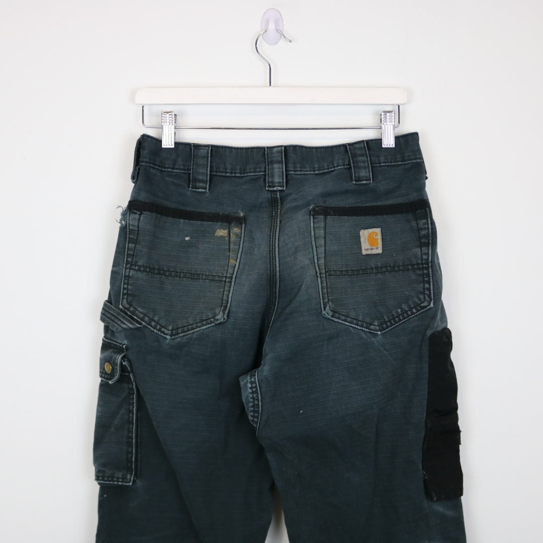 Carhartt Double Knee Cargo Work Pants - 30"-NEWLIFE Clothing