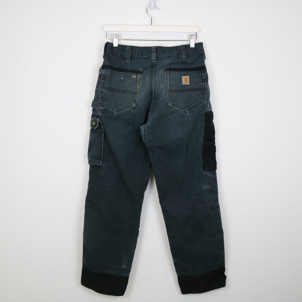 Carhartt Double Knee Cargo Work Pants - 30"-NEWLIFE Clothing