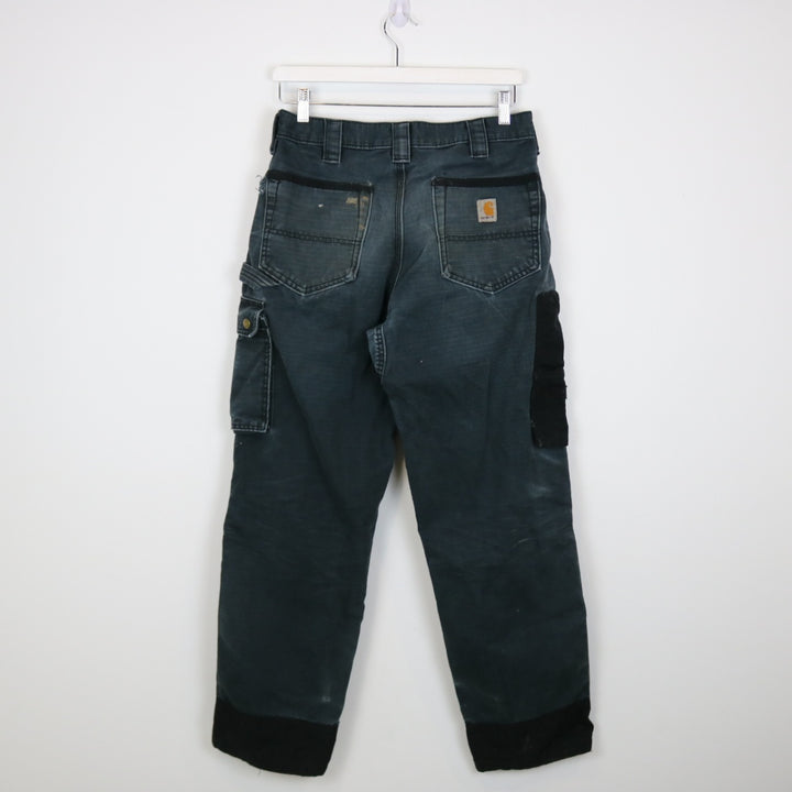Carhartt Double Knee Cargo Work Pants - 30"-NEWLIFE Clothing