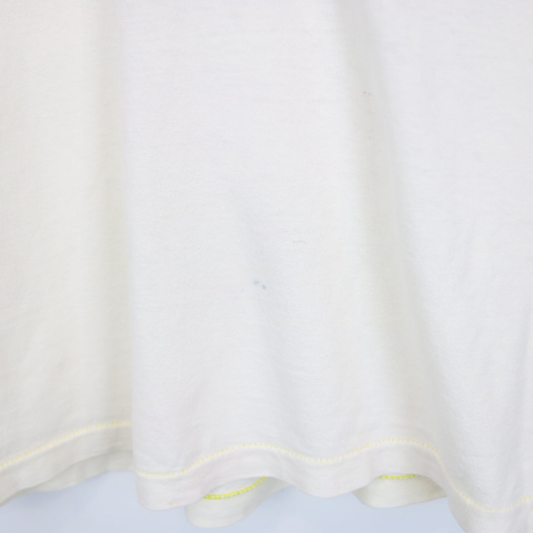 Vintage 1985 San Diego National Soaring Convention Tee - M-NEWLIFE Clothing