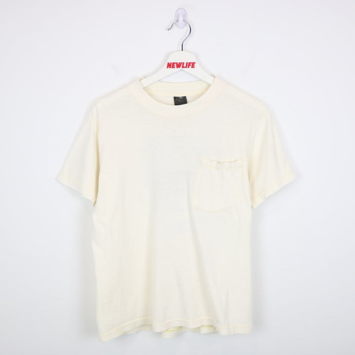 Vintage 1985 San Diego National Soaring Convention Tee - M-NEWLIFE Clothing
