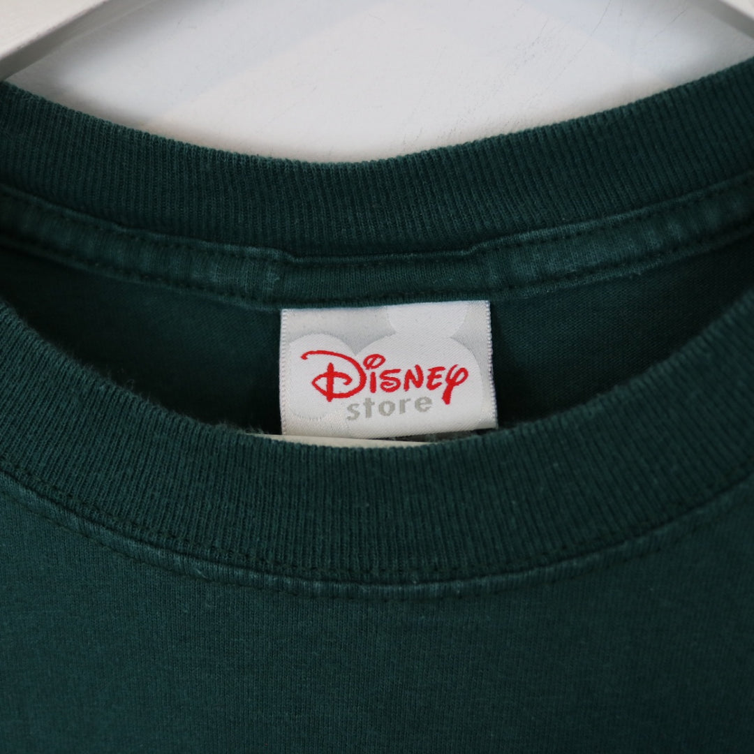 Vintage 90's Disney Tigger Tee - M-NEWLIFE Clothing