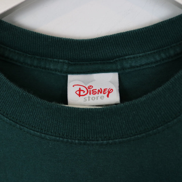 Vintage 90's Disney Tigger Tee - M-NEWLIFE Clothing