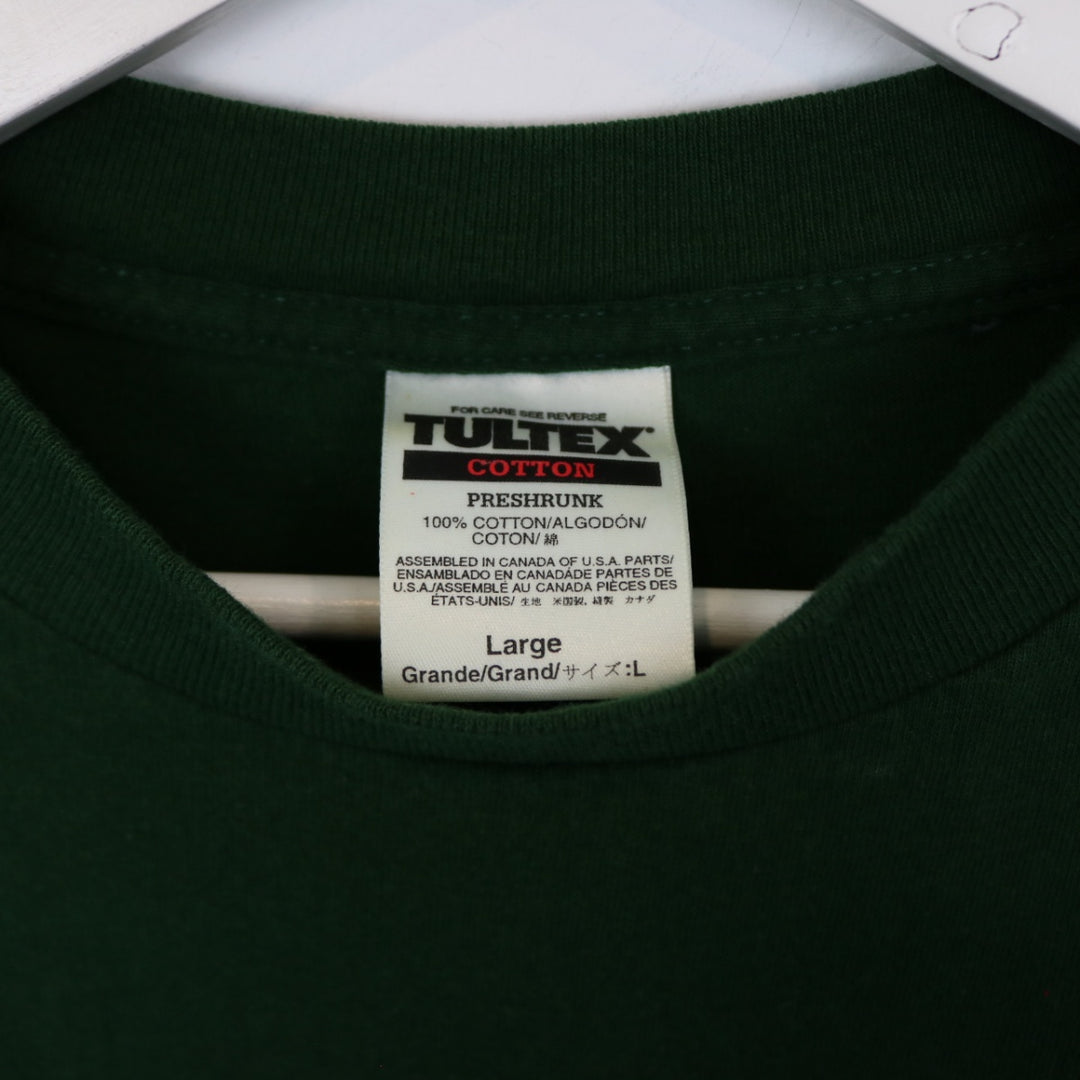 Vintage 90's Muskoka Ontario Tee - L-NEWLIFE Clothing