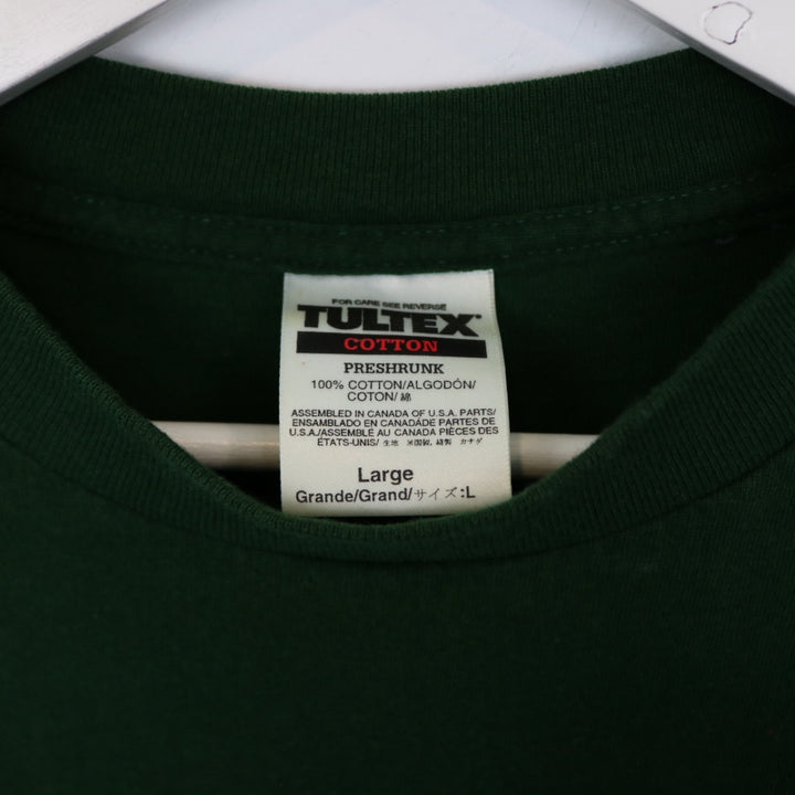 Vintage 90's Muskoka Ontario Tee - L-NEWLIFE Clothing