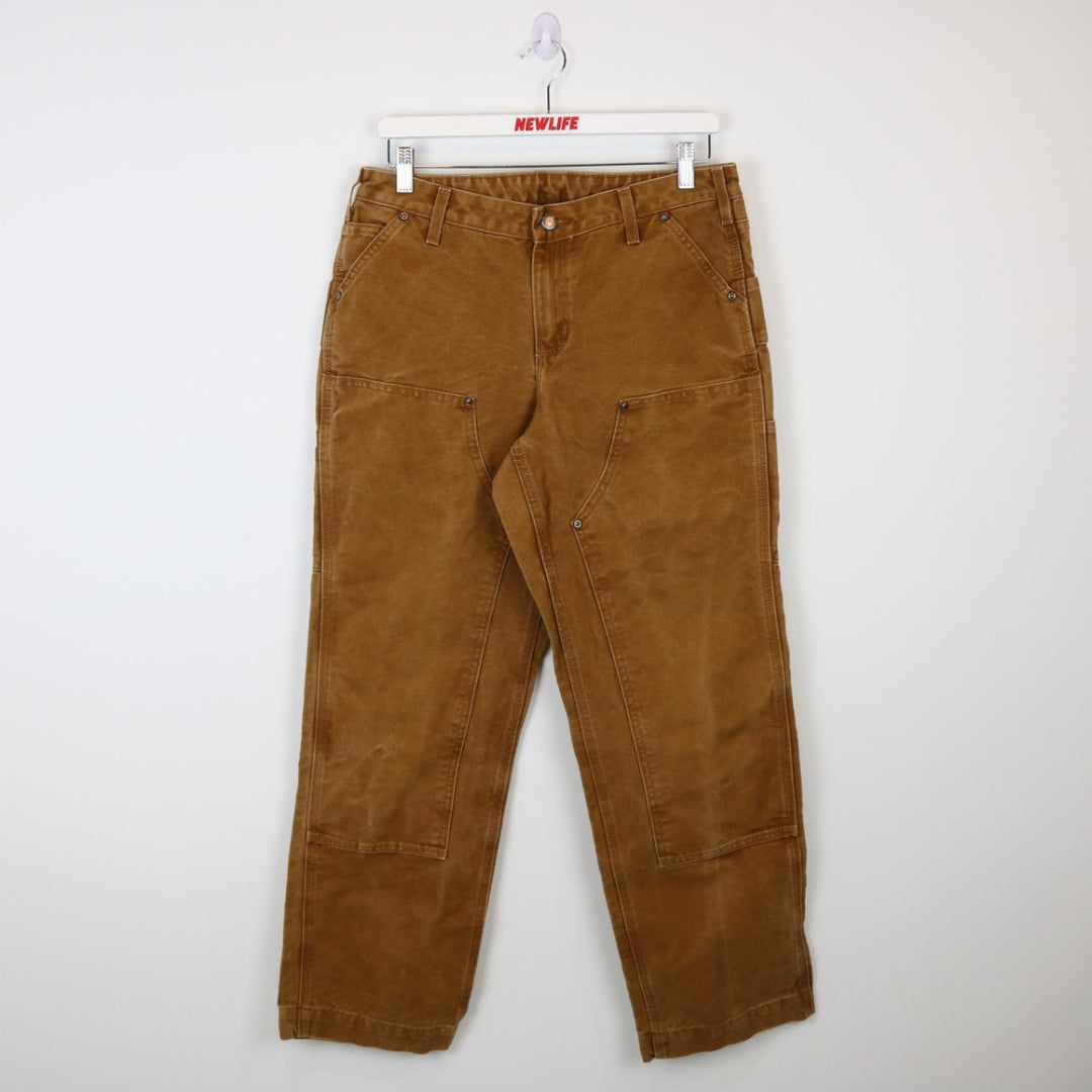 Vintage Carhartt Double Knee Work Pants - 32"-NEWLIFE Clothing