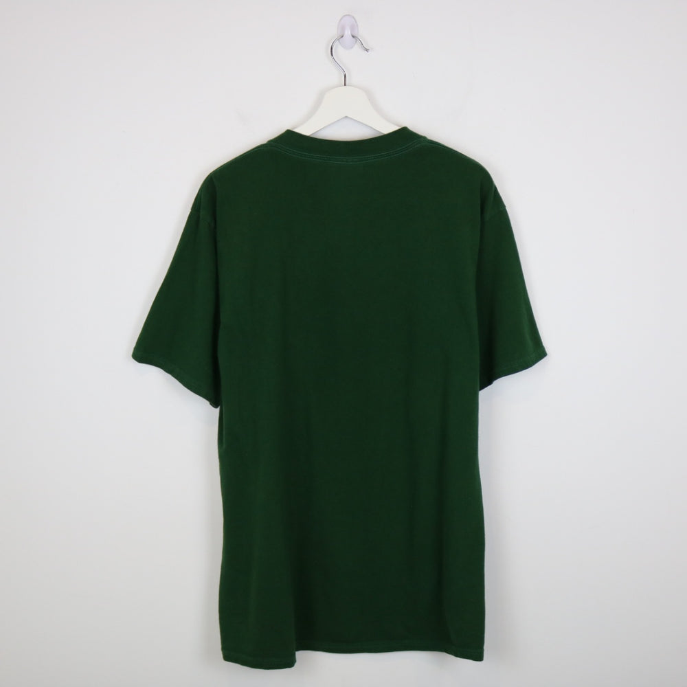 Vintage 90's Muskoka Ontario Tee - L-NEWLIFE Clothing