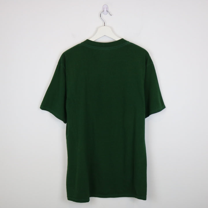 Vintage 90's Muskoka Ontario Tee - L-NEWLIFE Clothing