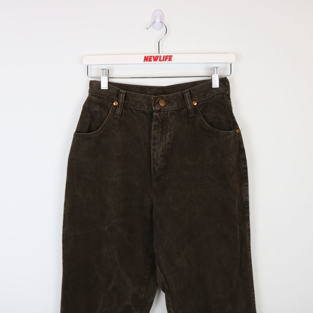 Vintage 80's Wrangler Denim Jeans - 26"-NEWLIFE Clothing