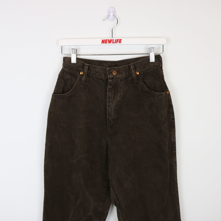 Vintage 80's Wrangler Denim Jeans - 26"-NEWLIFE Clothing