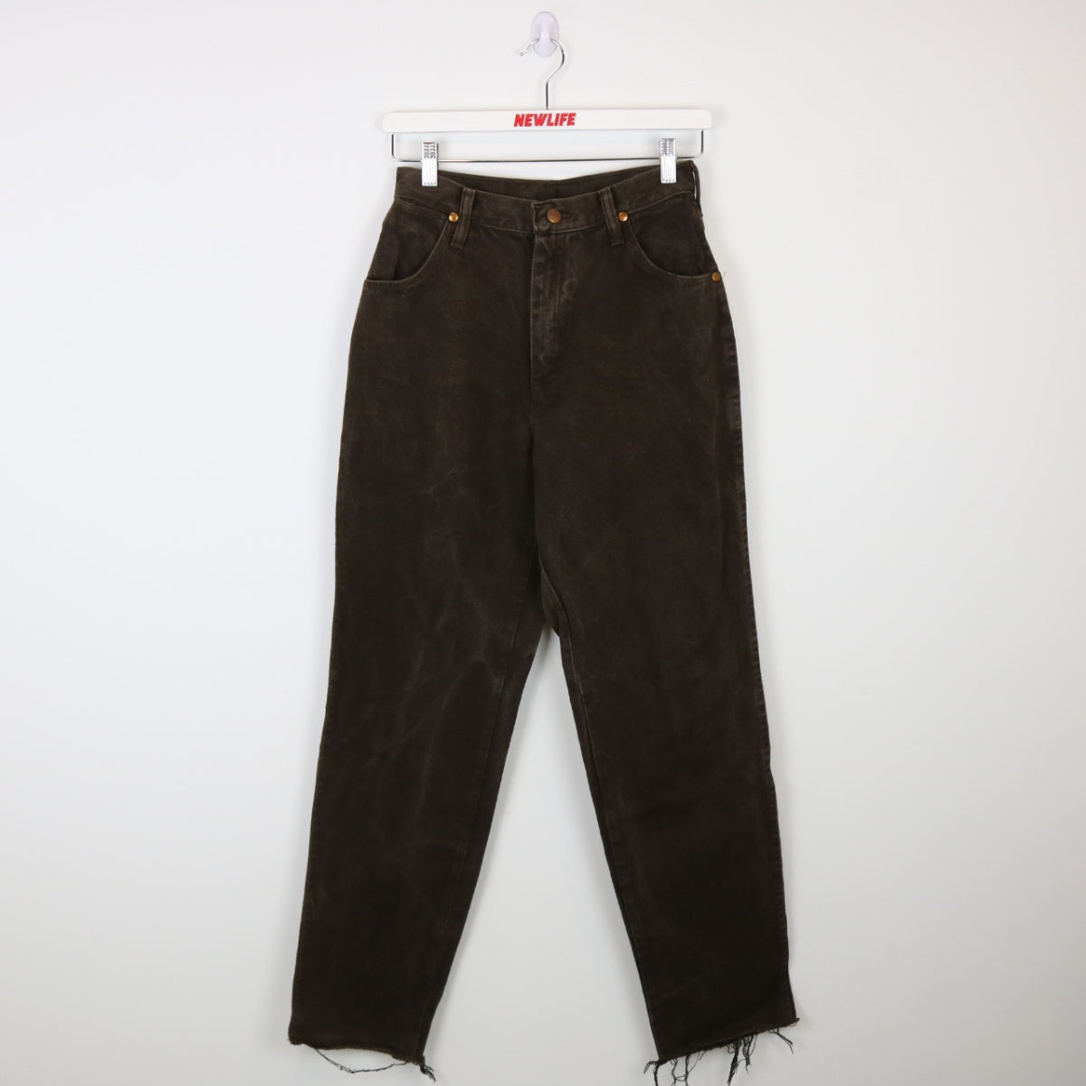 Vintage Wrangler | Online Vintage Clothing | NEWLIFE