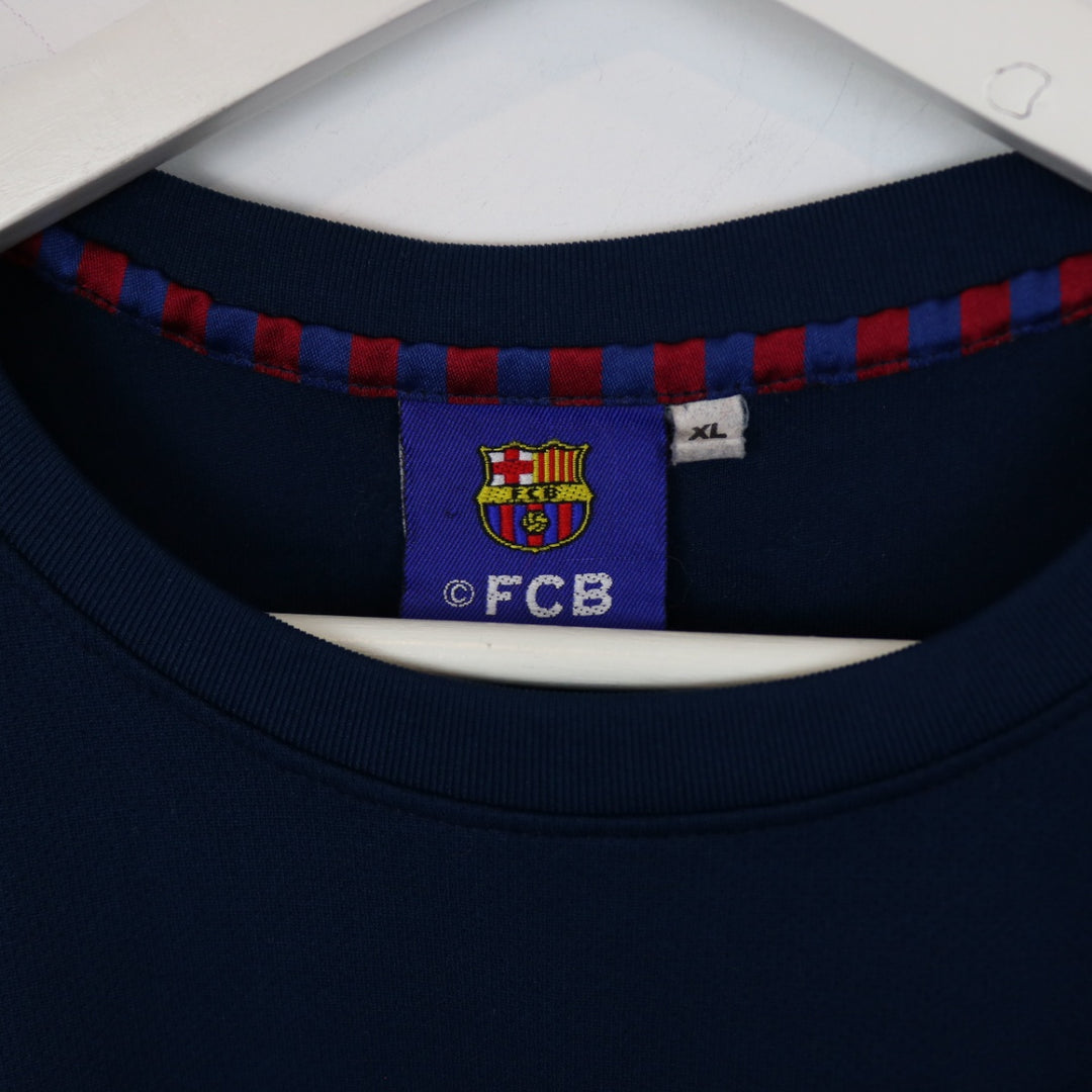 FC Barcelona 1899 Soccer Kit Jersey - L-NEWLIFE Clothing