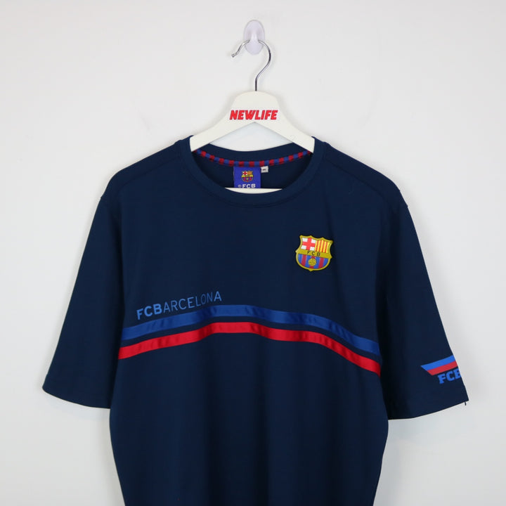 FC Barcelona 1899 Soccer Kit Jersey - L-NEWLIFE Clothing