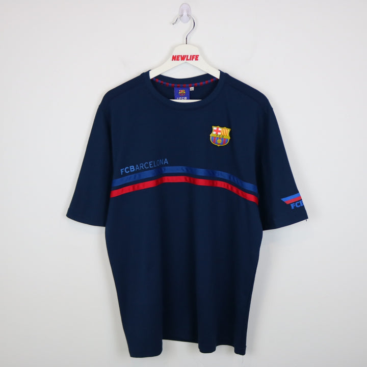 FC Barcelona 1899 Soccer Kit Jersey - L-NEWLIFE Clothing
