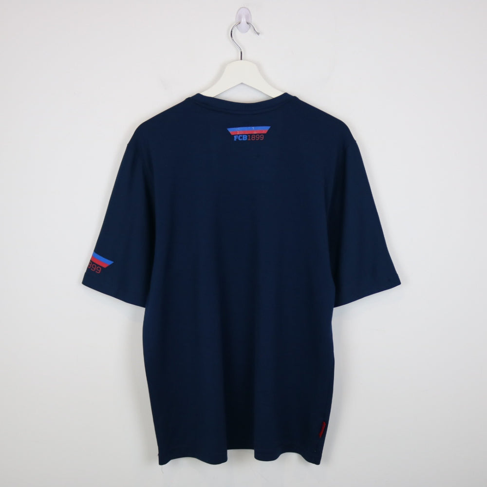 FC Barcelona 1899 Soccer Kit Jersey - L-NEWLIFE Clothing