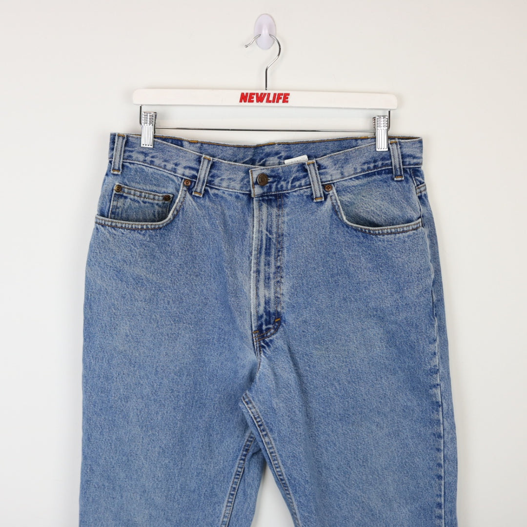 Vintage 90's Kirkland Denim Jeans - 34"-NEWLIFE Clothing