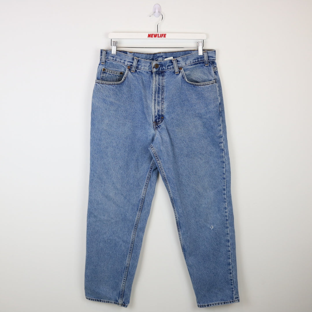 Vintage 90's Kirkland Denim Jeans - 34"-NEWLIFE Clothing