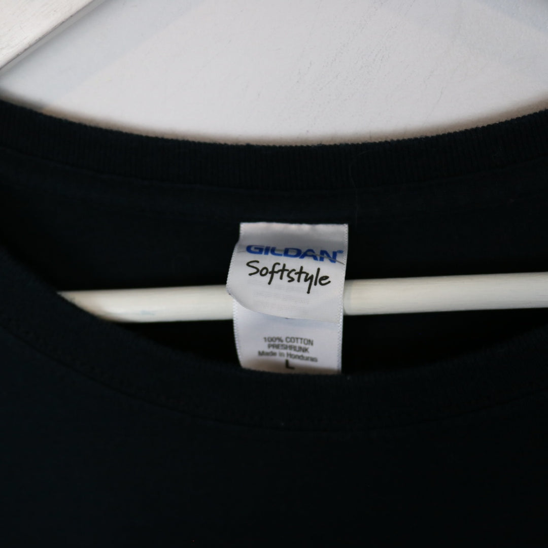 Taylor Swift The 1989 World Tour Tee - L-NEWLIFE Clothing