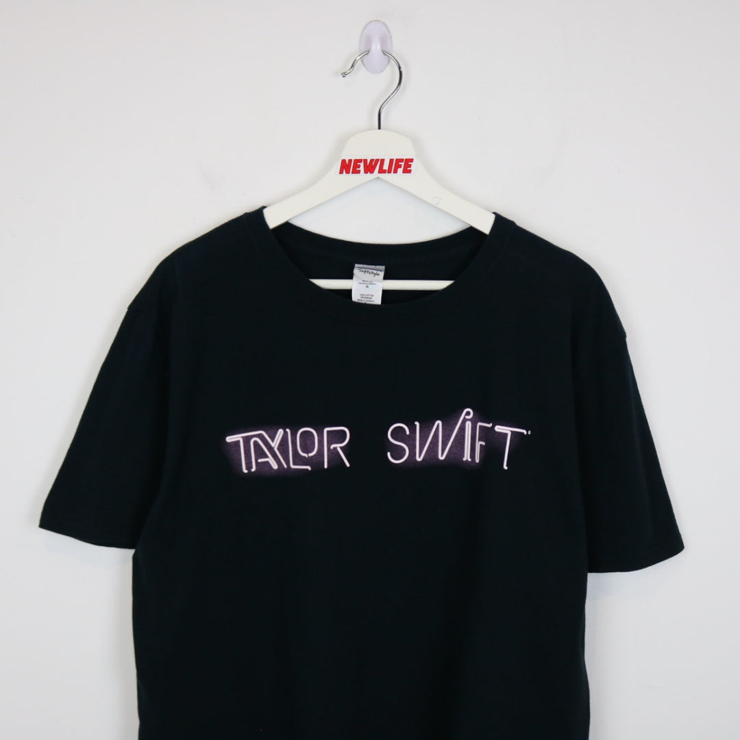 Taylor Swift The 1989 World Tour Tee - L-NEWLIFE Clothing